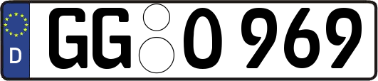 GG-O969