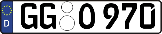 GG-O970
