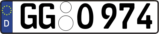 GG-O974