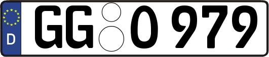 GG-O979