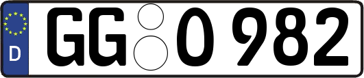 GG-O982