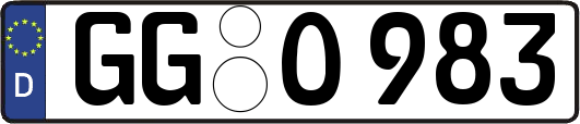 GG-O983