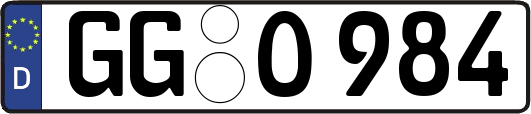 GG-O984
