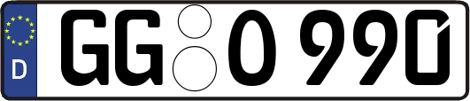 GG-O990