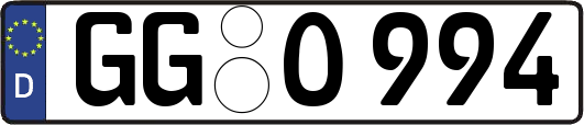 GG-O994