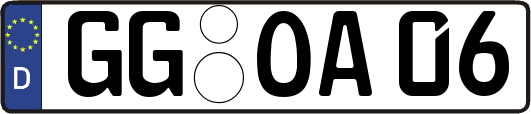 GG-OA06