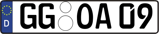 GG-OA09