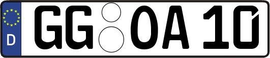 GG-OA10