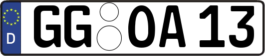 GG-OA13