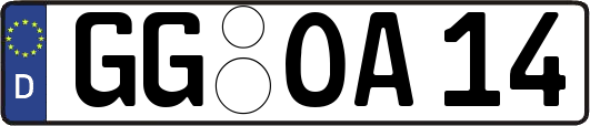 GG-OA14