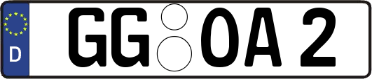 GG-OA2