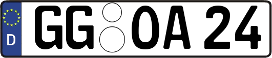 GG-OA24
