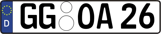 GG-OA26