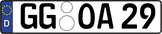 GG-OA29