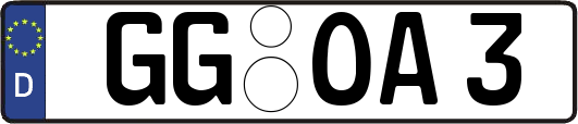 GG-OA3