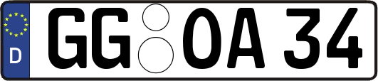 GG-OA34
