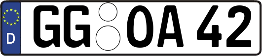 GG-OA42