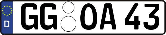 GG-OA43