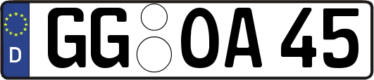GG-OA45