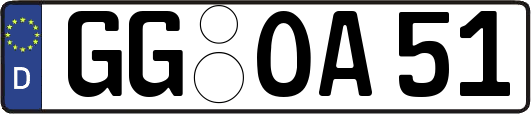 GG-OA51