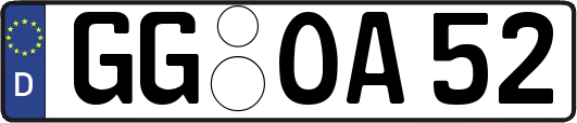 GG-OA52