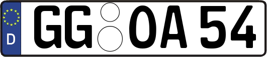 GG-OA54