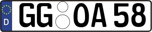 GG-OA58