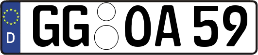 GG-OA59