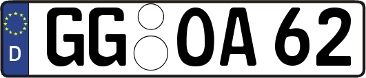 GG-OA62