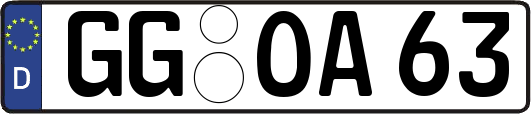 GG-OA63