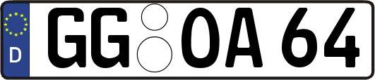 GG-OA64