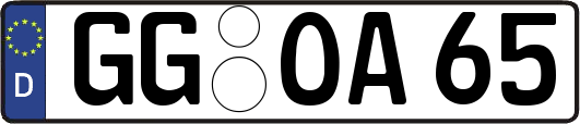 GG-OA65