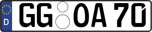 GG-OA70
