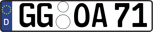 GG-OA71