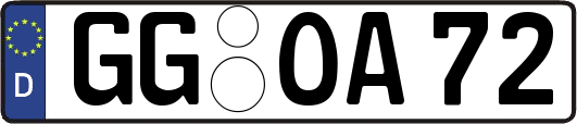 GG-OA72