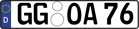 GG-OA76