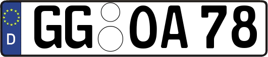 GG-OA78