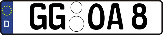 GG-OA8