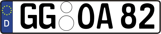 GG-OA82
