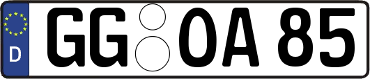 GG-OA85