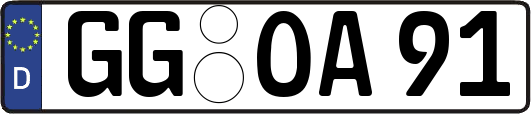 GG-OA91