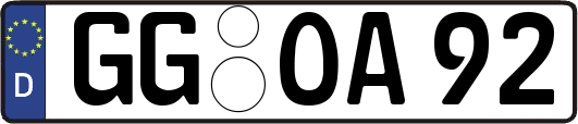 GG-OA92