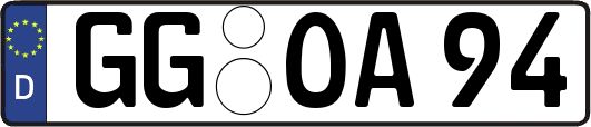 GG-OA94