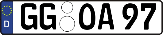 GG-OA97