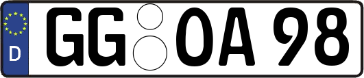 GG-OA98