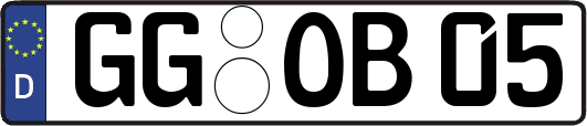 GG-OB05