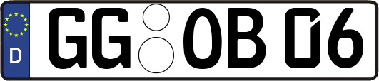 GG-OB06