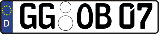 GG-OB07