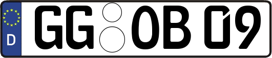 GG-OB09