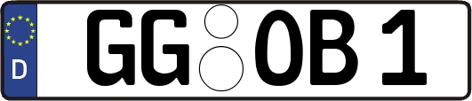 GG-OB1